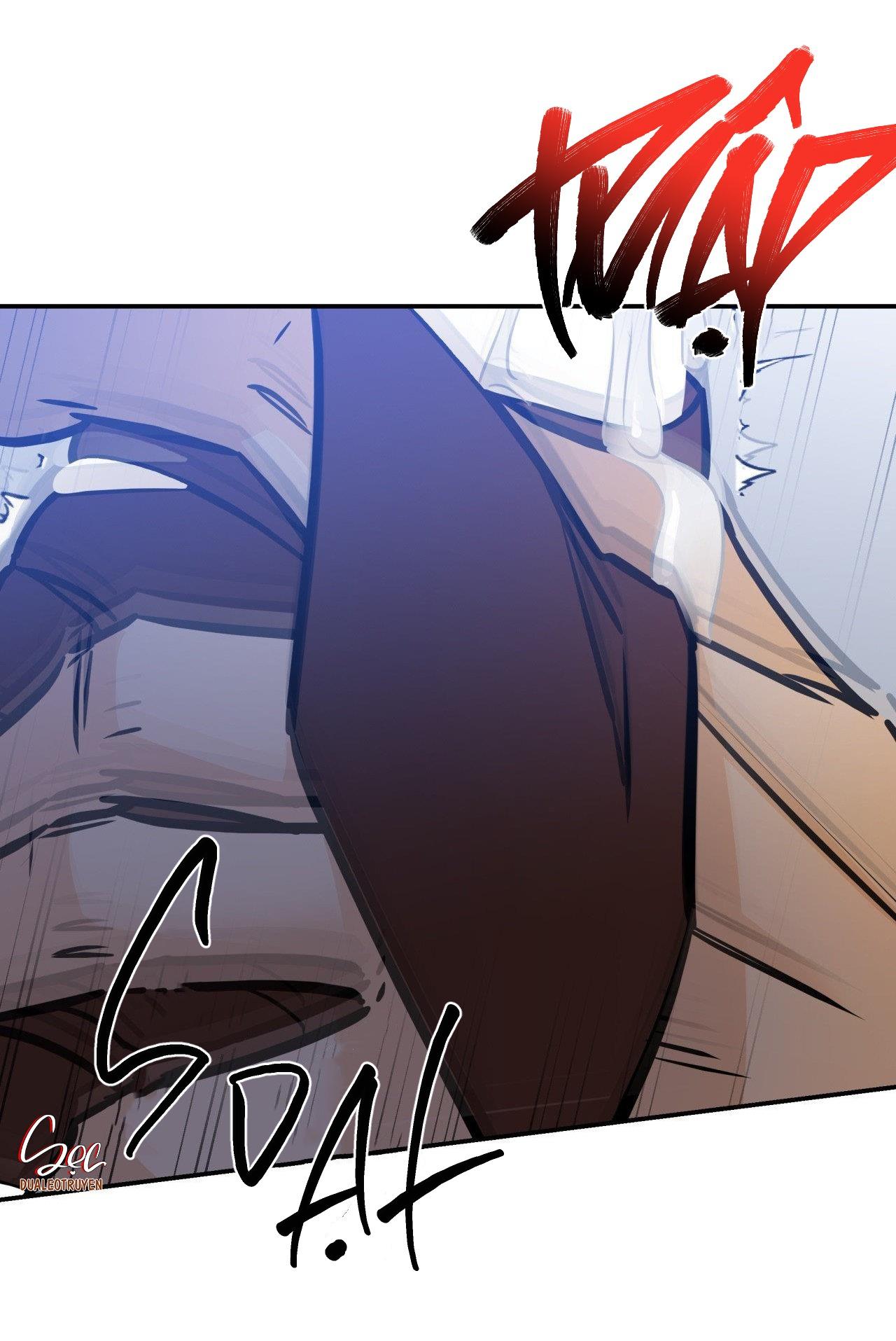 lệnh cứu rỗi chapter 16 21