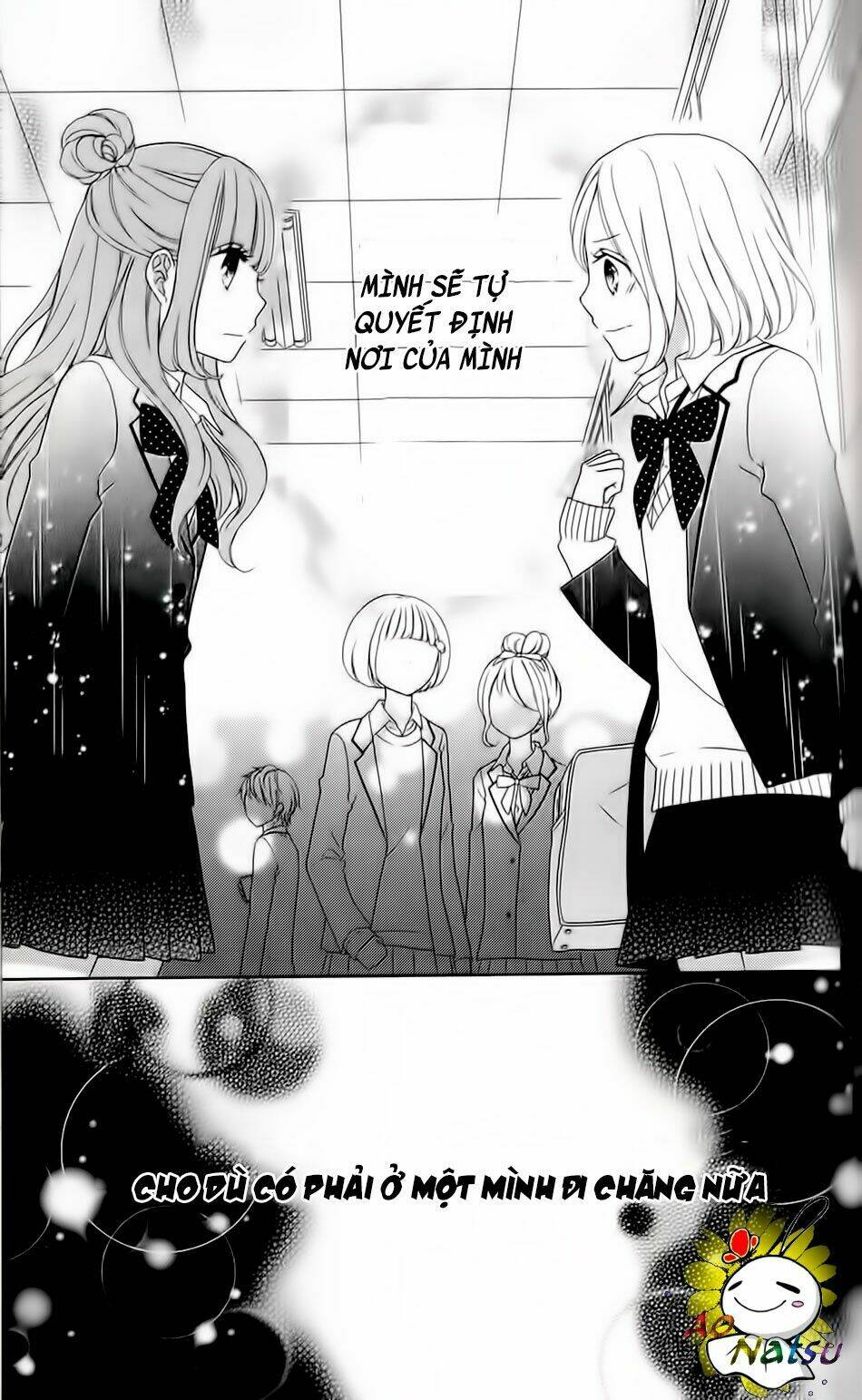 cuộc cách mạng cầu vòng chapter 1 51