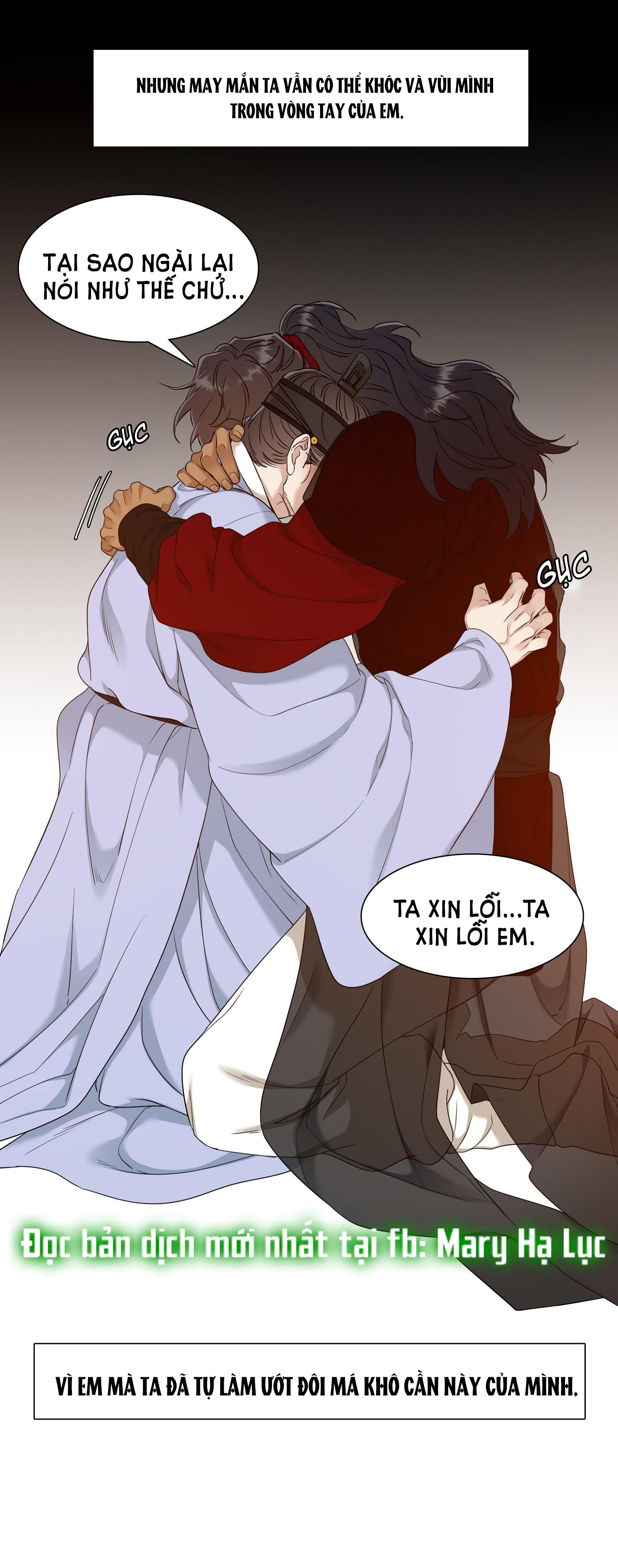 mắt phủ toàn sương chapter 53 52