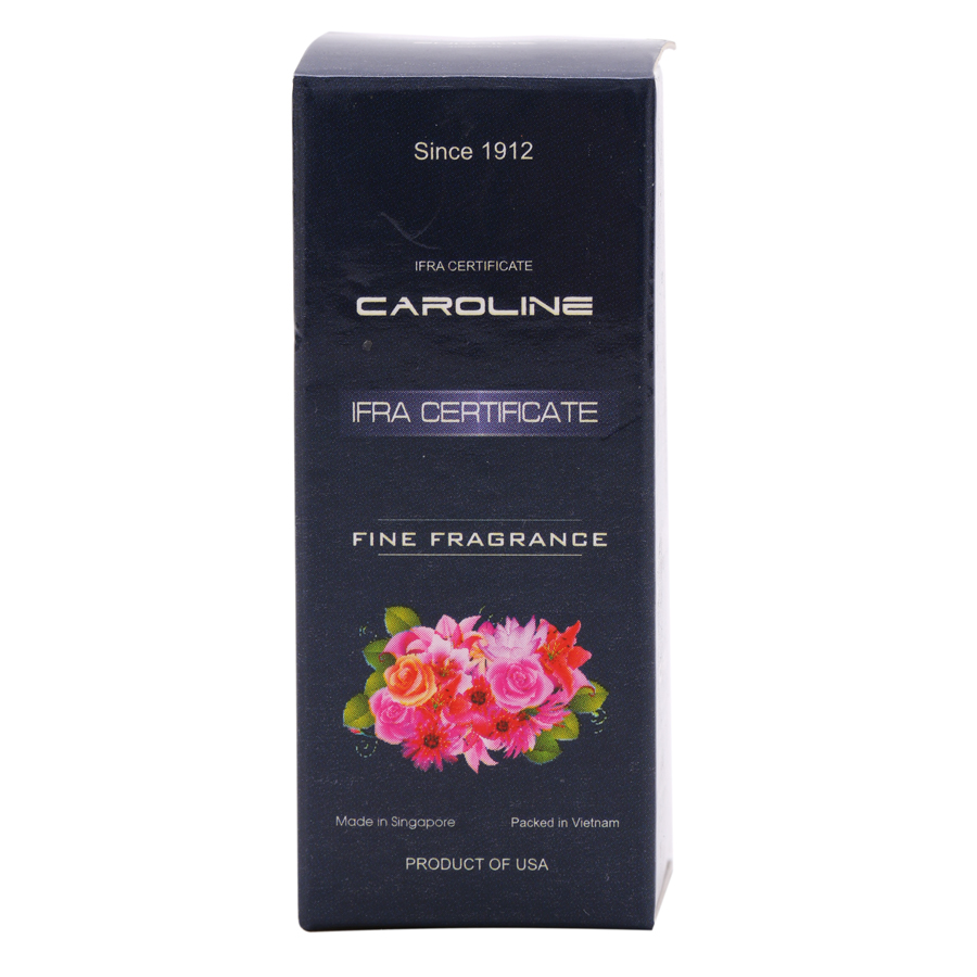 Tinh Dầu Trầm Hương Caroline 10ml