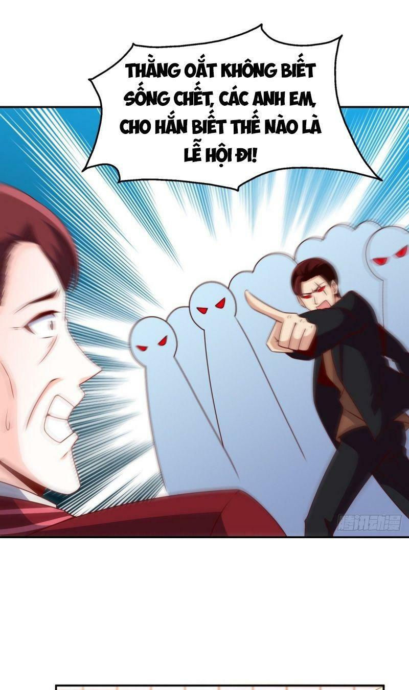 ta là hàn tam thiên chapter 35 25