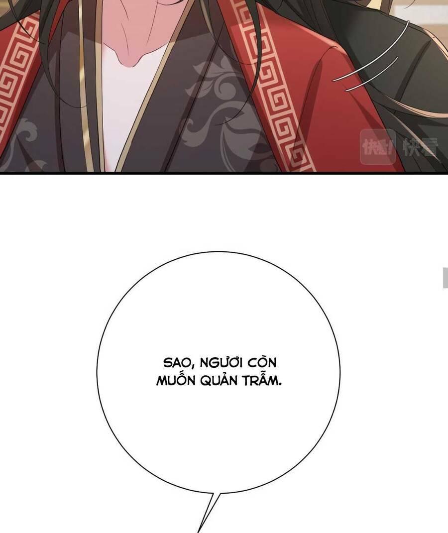 phương thức sinh tồn của công chúa pháo hôi chapter 79 50