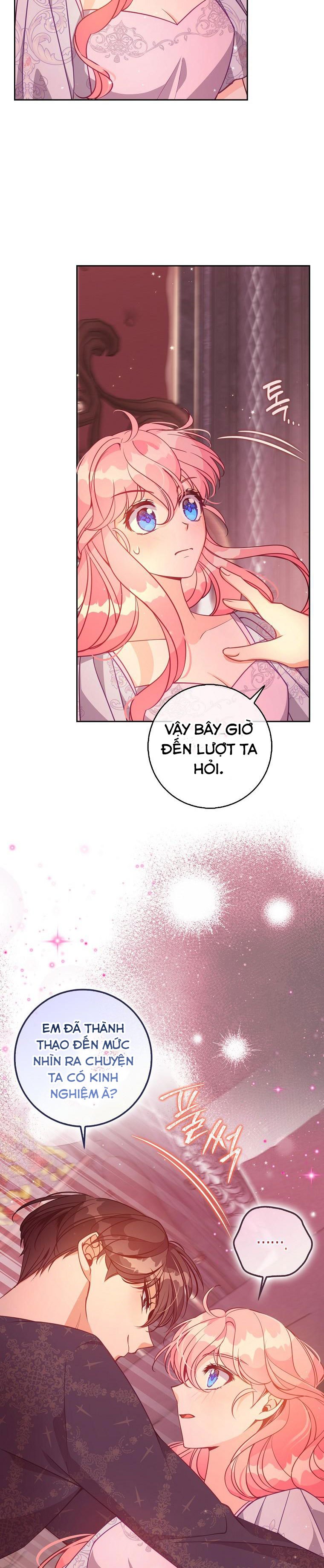 em gái cưng của đại công tước phản diện chapter 119 13