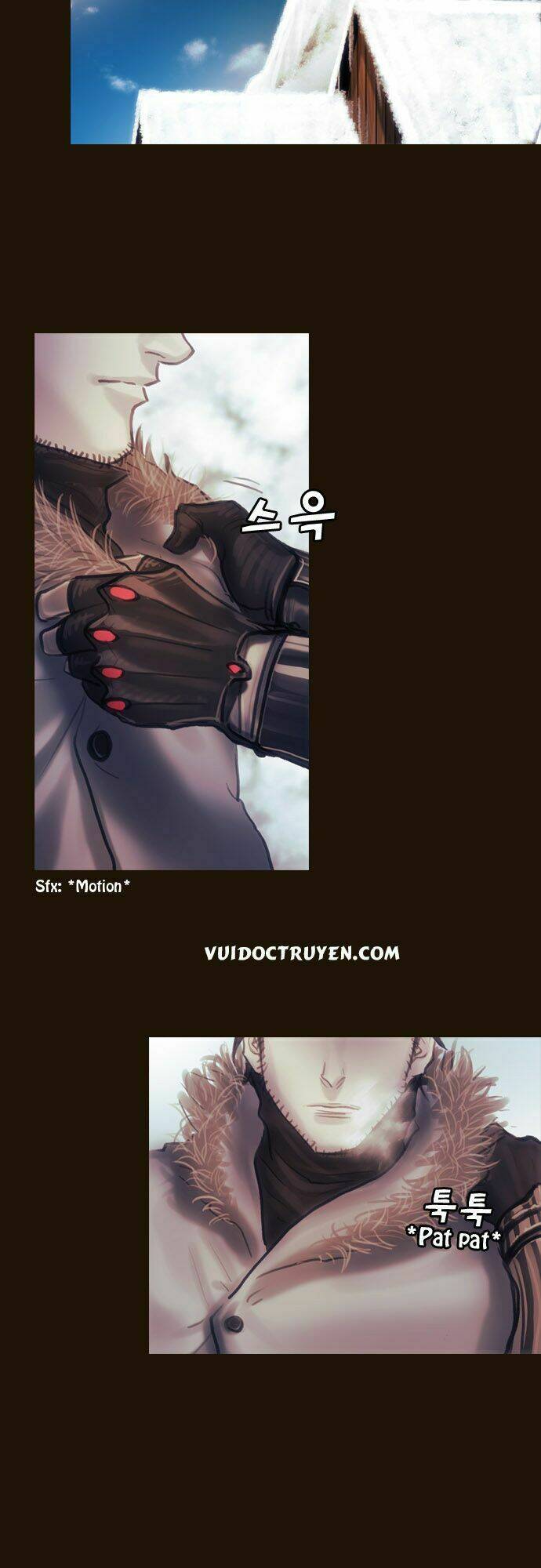 hội ảo thuật chapter 108 2