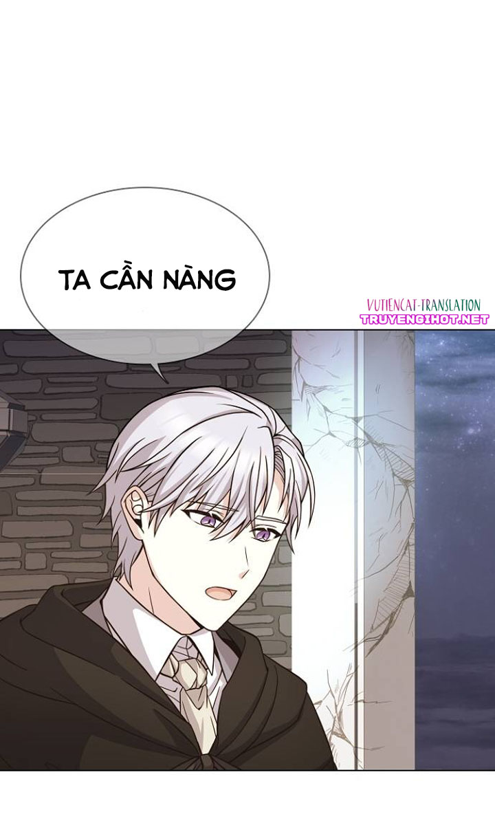 lời cầu hôn đến từ hoàng đế chapter 20.1 35