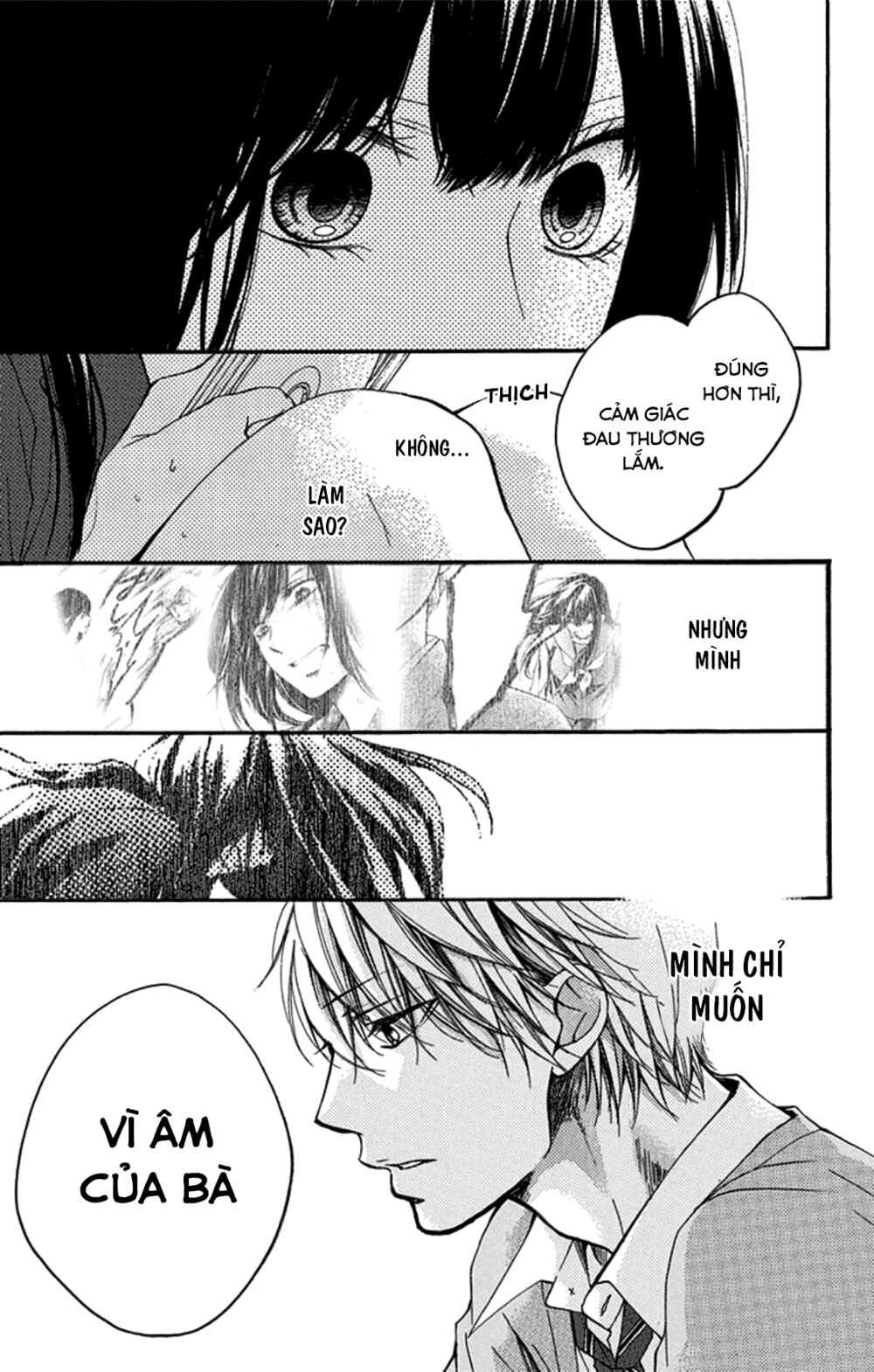 kono oto tomare! chapter 32 49