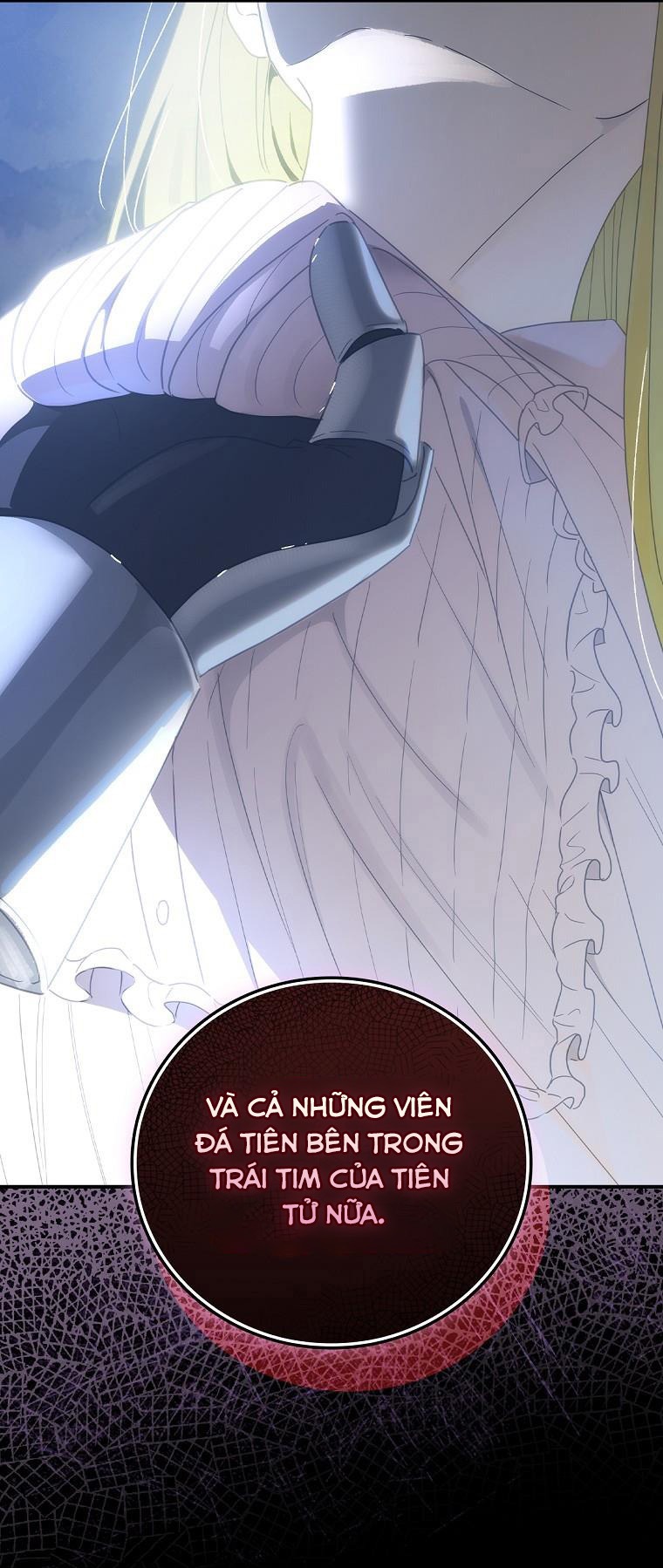 đứa bé không phải là con của anh chapter 77 7