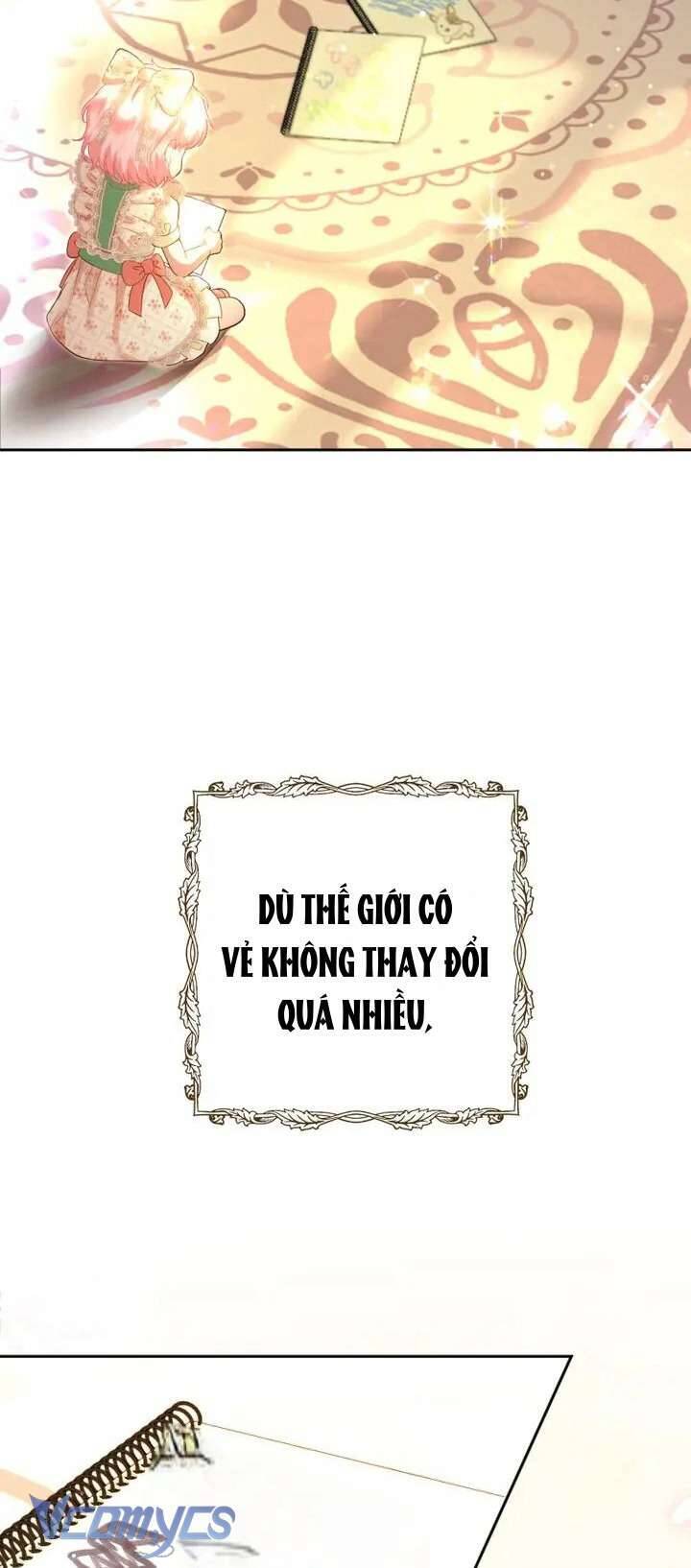 sau này họ sẽ sinh ra tôi chapter 18 17