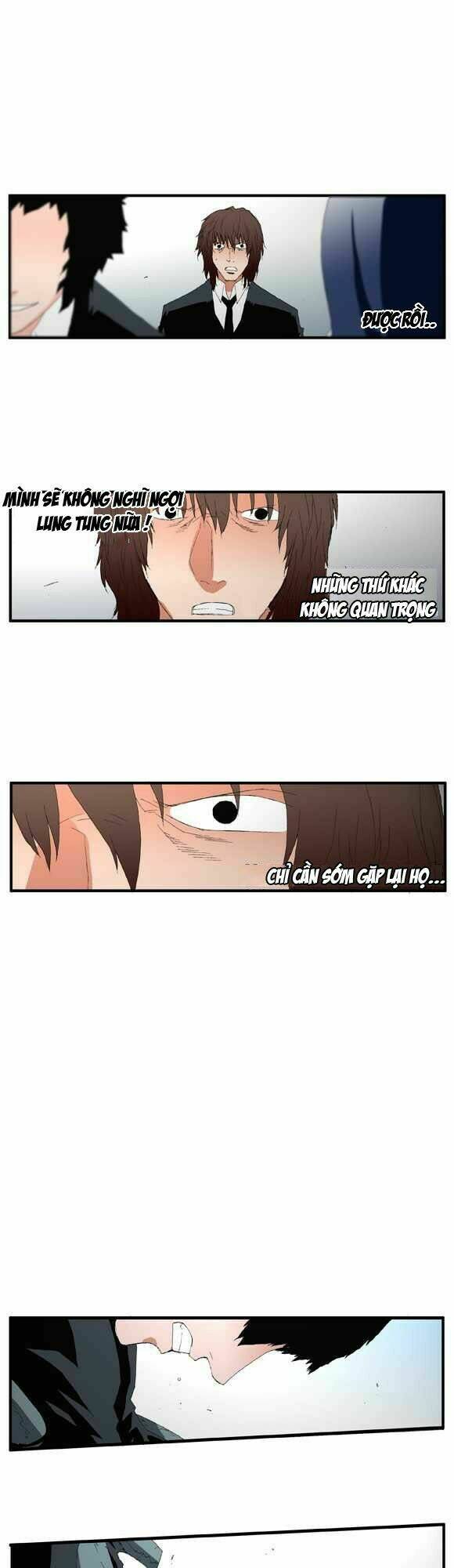 siêu năng chapter 45 13