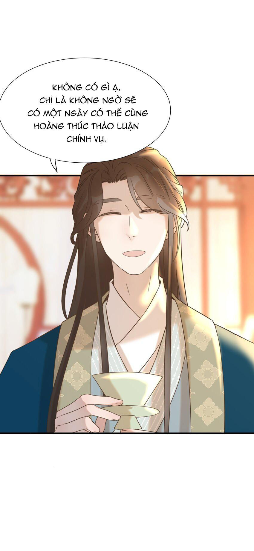 hình như cầm nhầm kịch bản của nữ chính rồi chapter 56 14