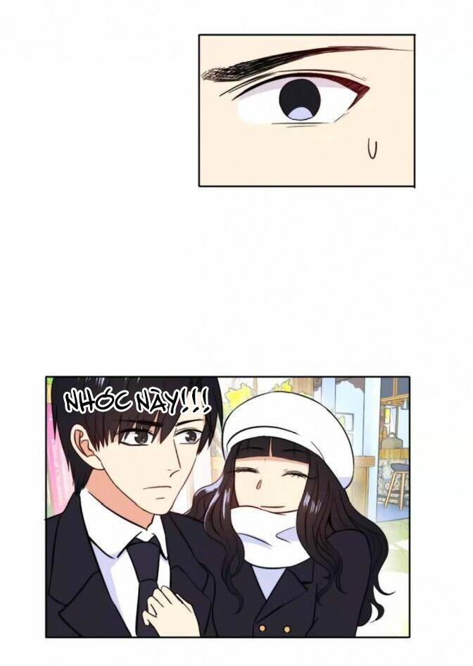 chào buổi sáng, hướng dương chapter 35 32