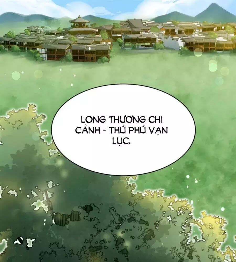 yêu long đại nhân của ta chapter 3 19