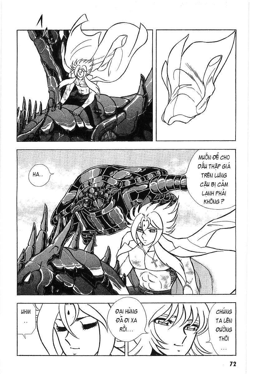 b'tx – người x chapter 29 20