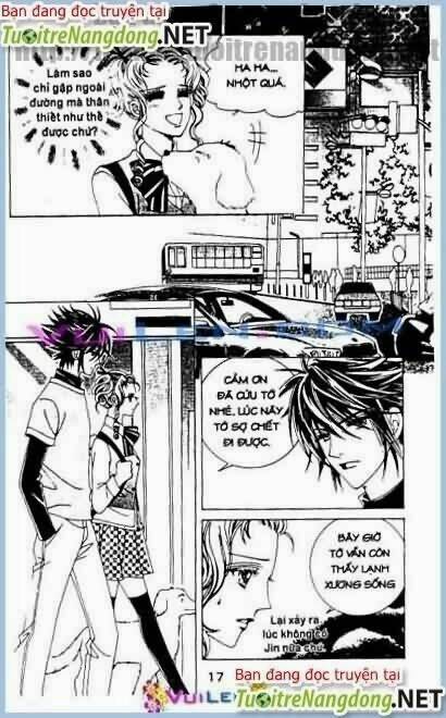 sức thanh xuân chapter 10 17