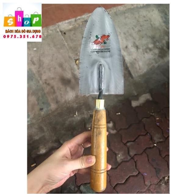 Bay Xây Thợ Hồ Loại TỐT