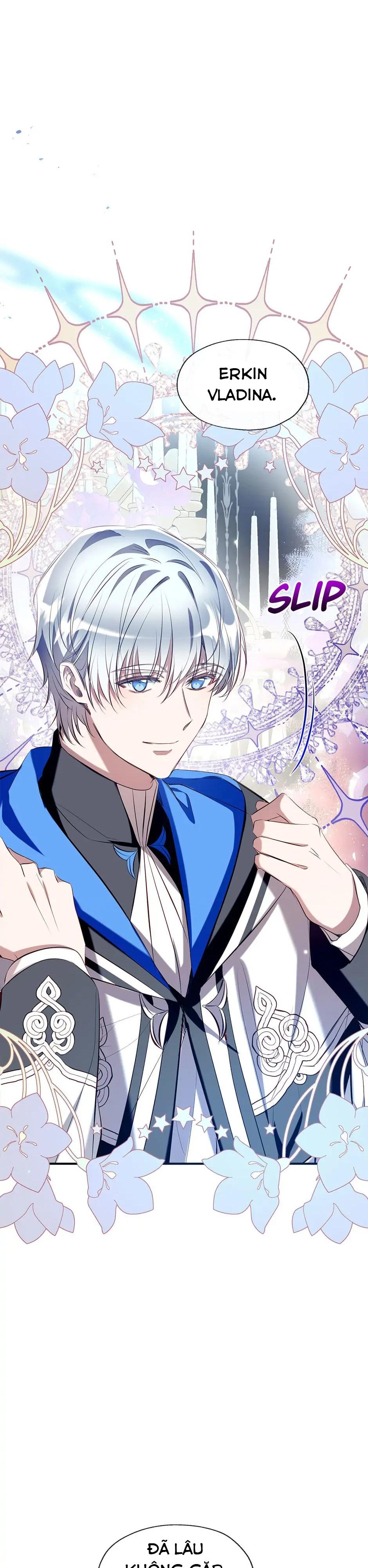 chúng ta có thể trở thành gia đình được không? chapter 87 46