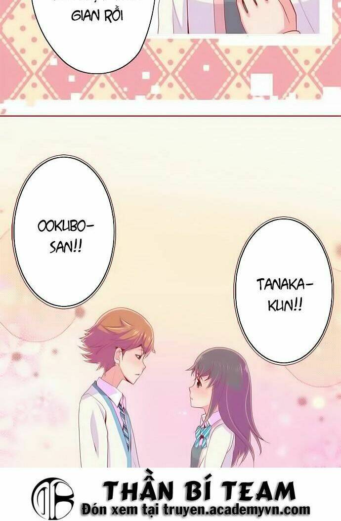 sorairo no graffiti chapter 1 7