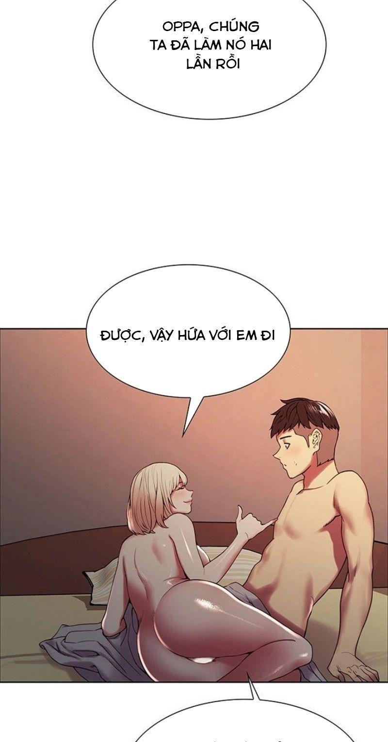 gia đình chạy trốn chapter 27 27