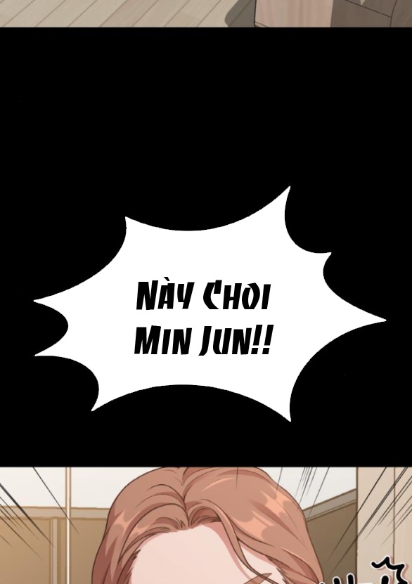 Cuộc Sống Của Tác Giả Truyện Người Lớn chapter 14.1 - Trang 14