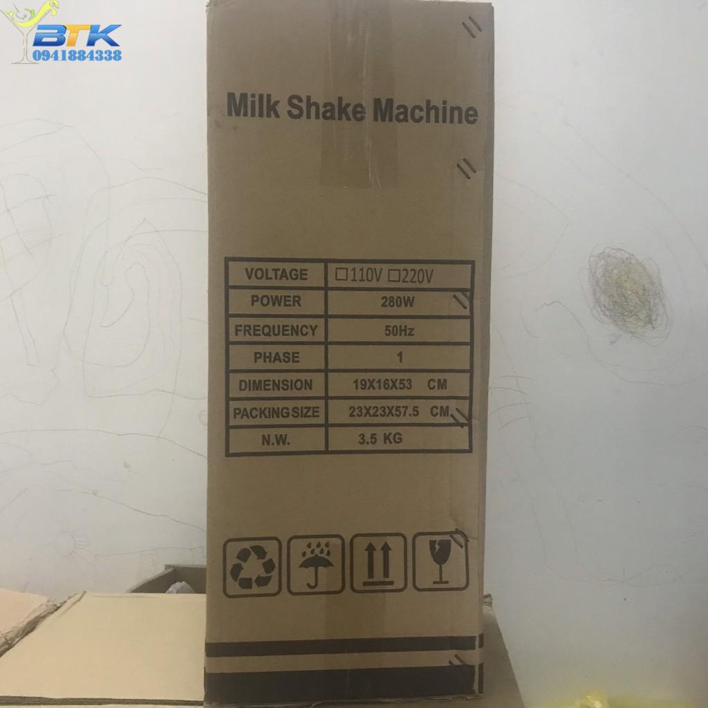 Máy Đảo Trà, Đánh Sữa Milk Shake 280W