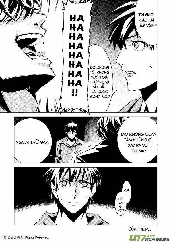 cánh cửa của ham muốn chapter 4 12