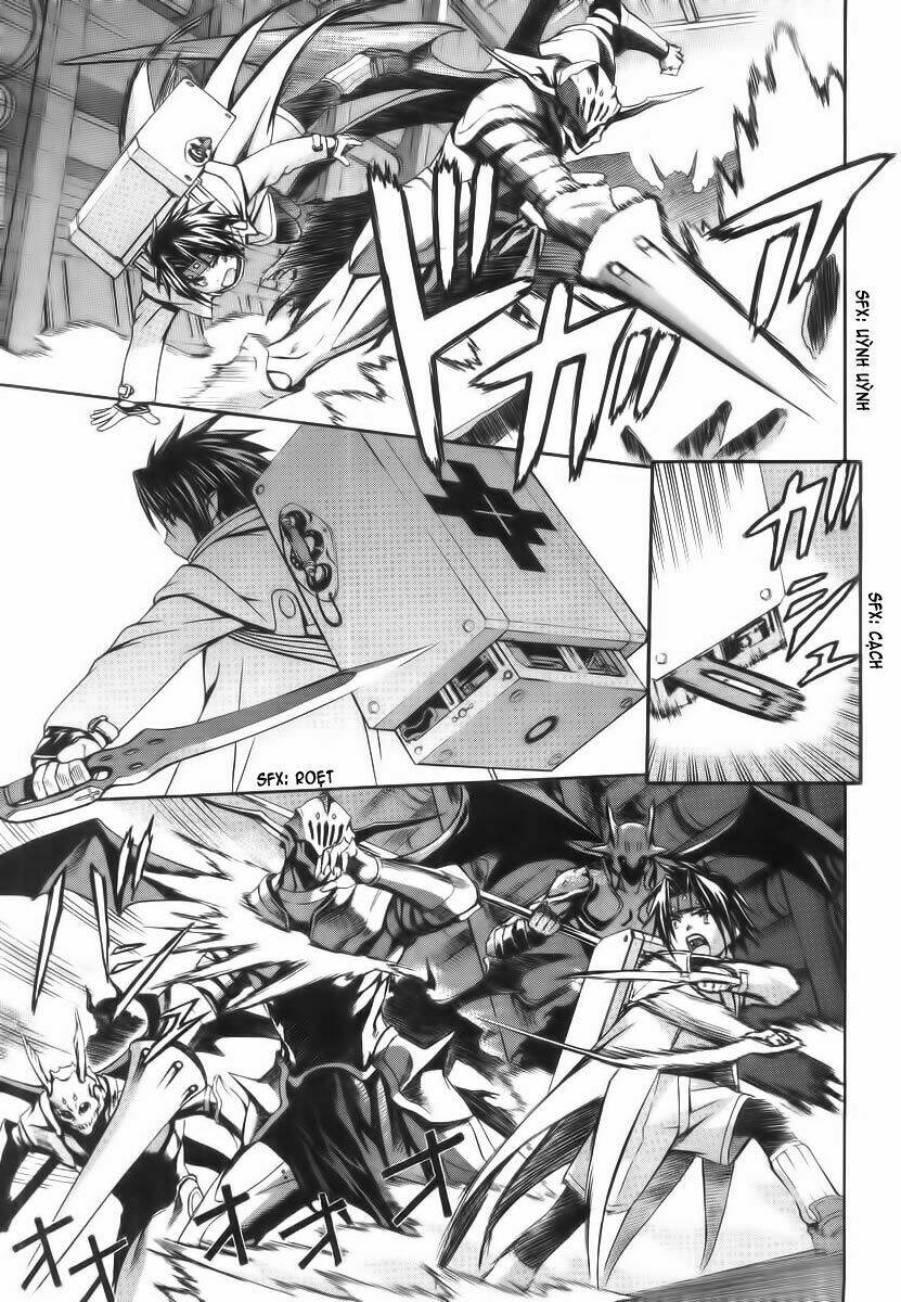 chrono crusade chapter 46 16