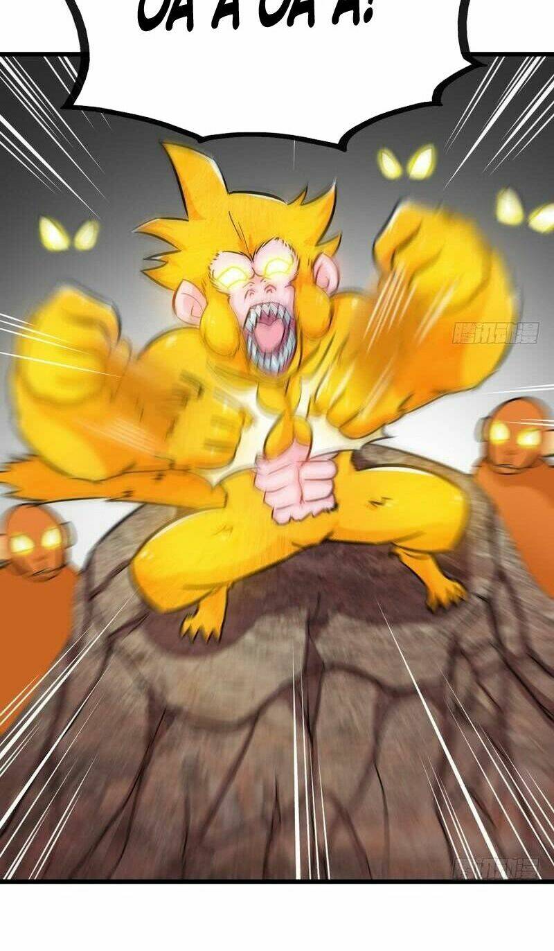 chí tôn thần ma chapter 56 8