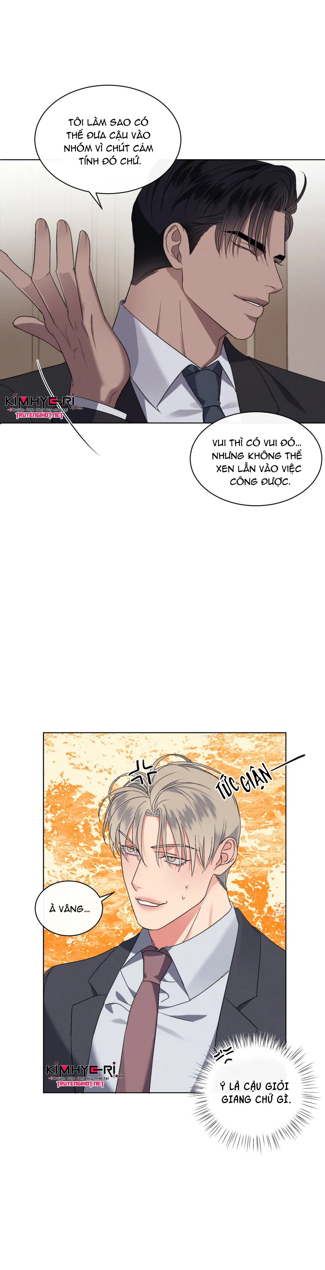 kick off chapter 5 8