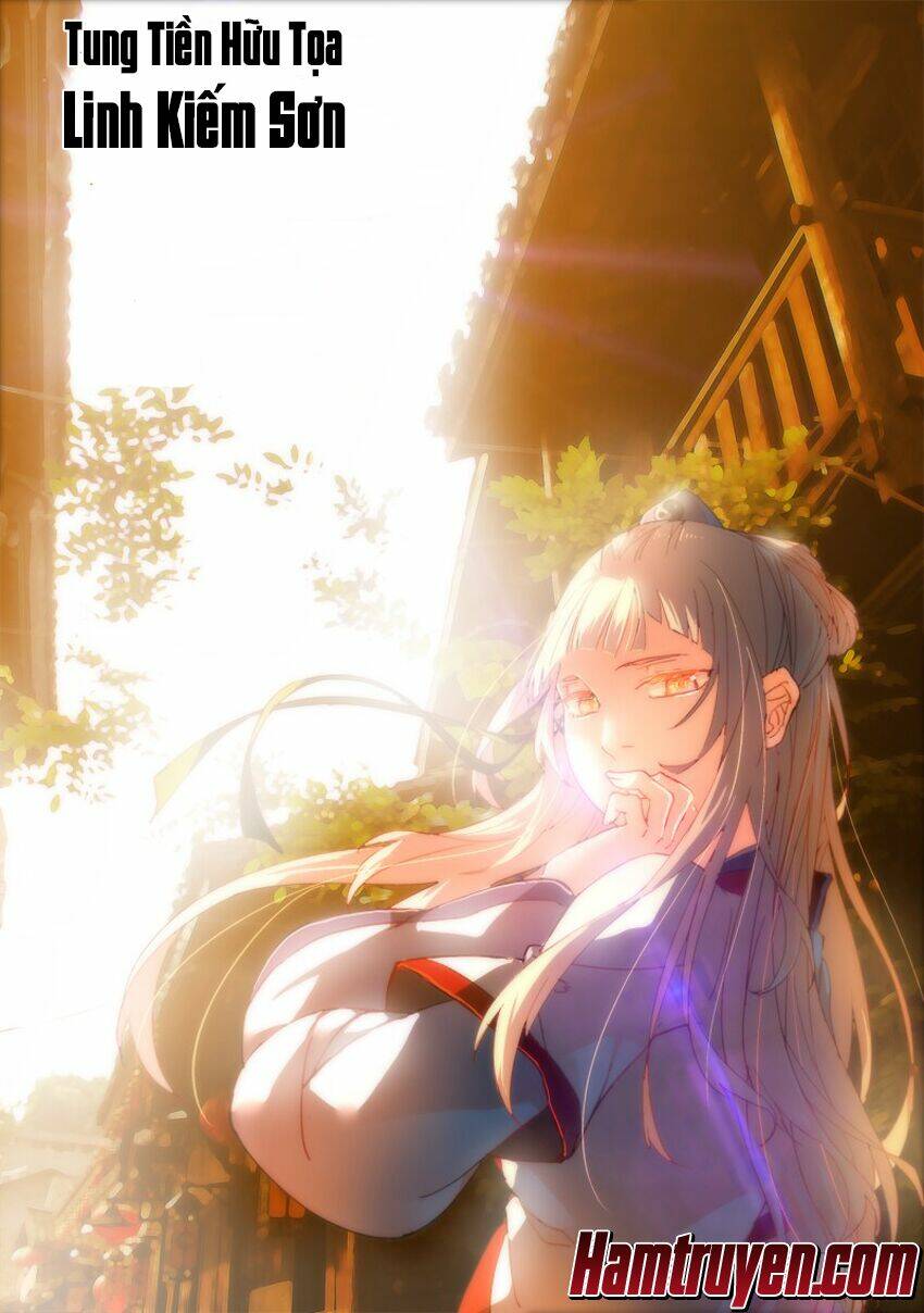 trước kia có tòa linh kiếm sơn chapter 362 2