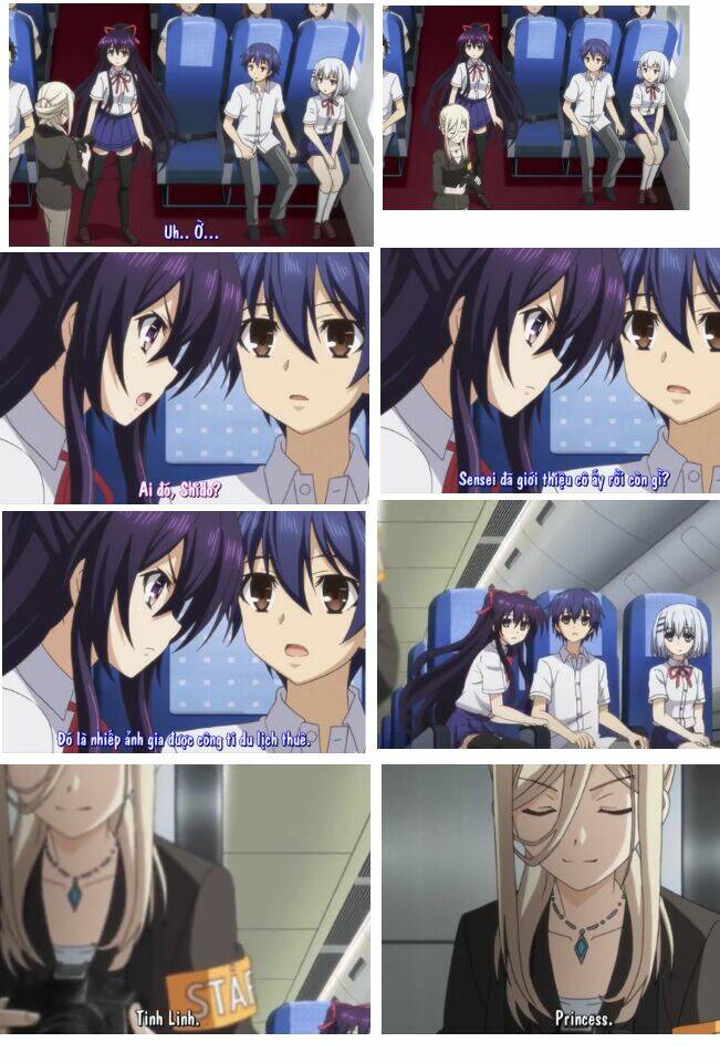 date a live 2 chapter 2 10