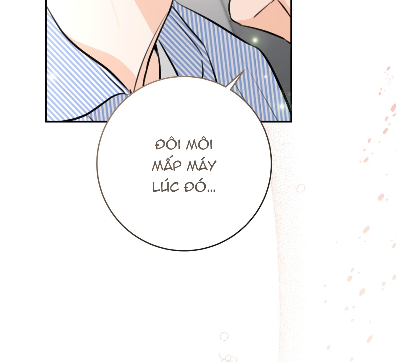 tình mình khó nói chapter 8 130