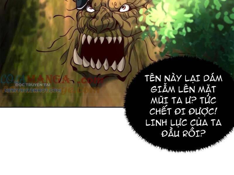 ta thực sự không muốn làm thần tiên chapter 82 32