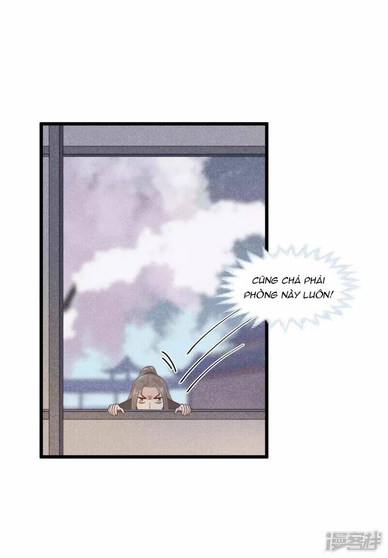 tư thế chính xác cùng bệ hạ yêu đương chapter 31.1 19