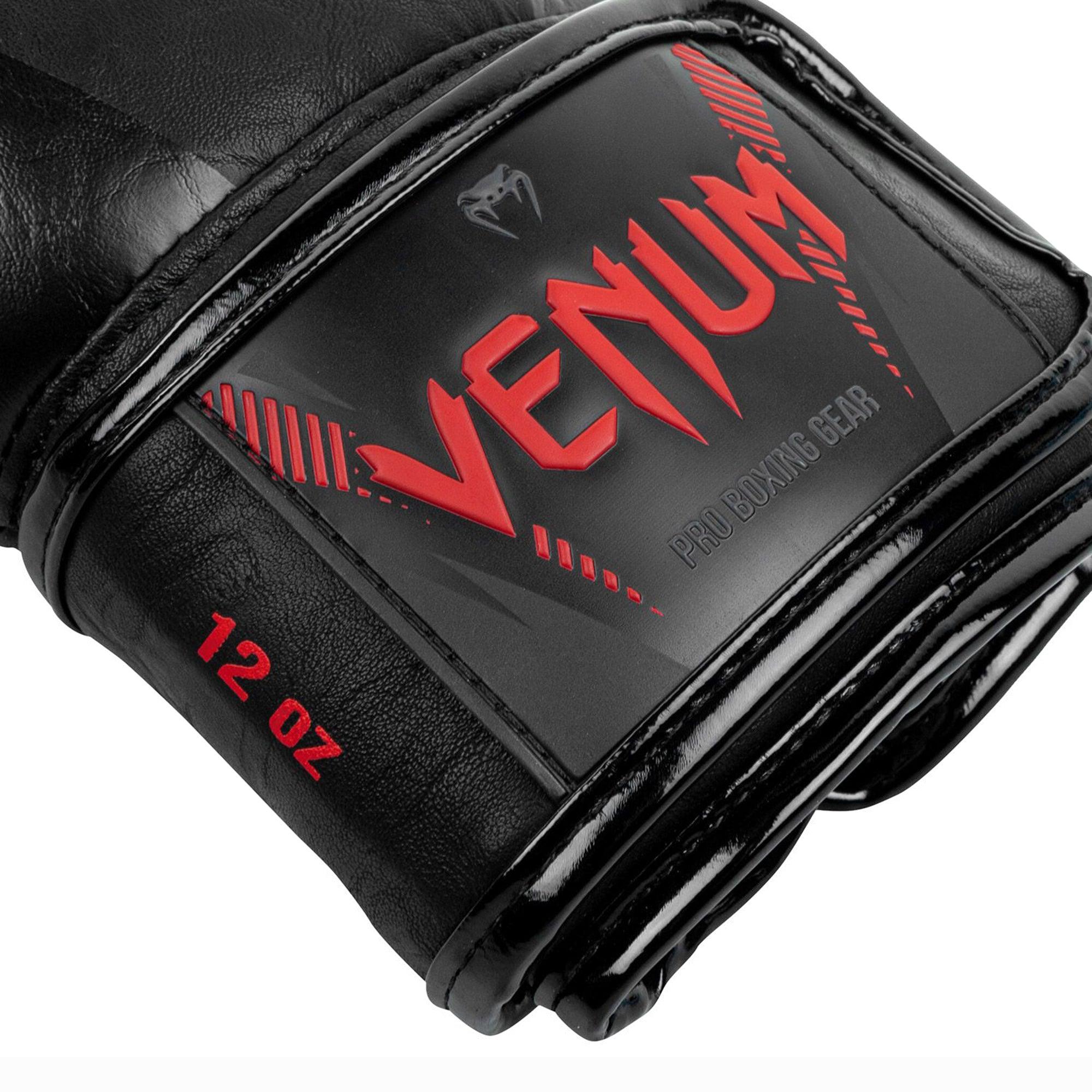 Găng tay boxing unisex Venum Impact - VENUM-03284-100