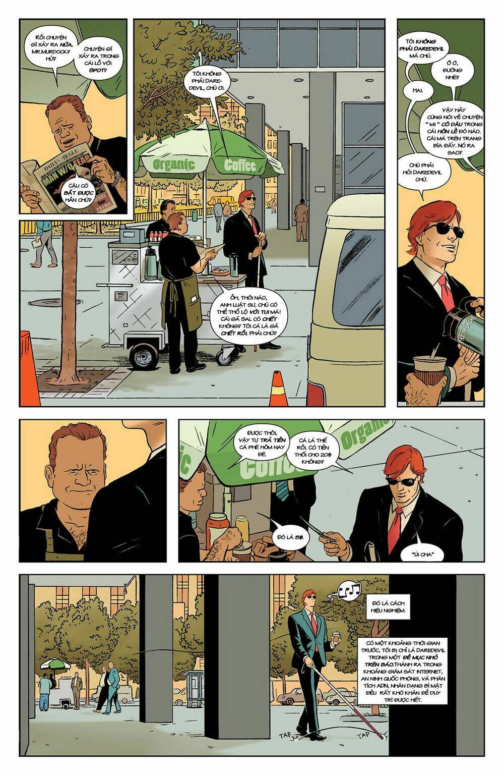 Daredevil - Trang 113