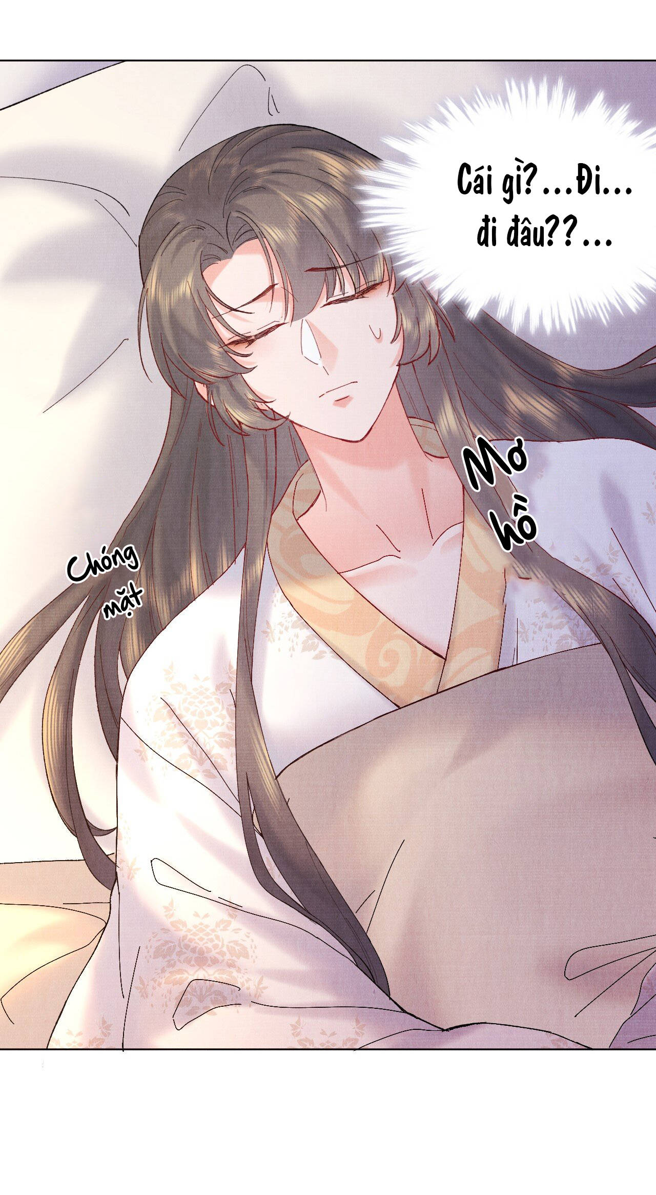 giang hồ biến địa thị kỳ ba chapter 4 32