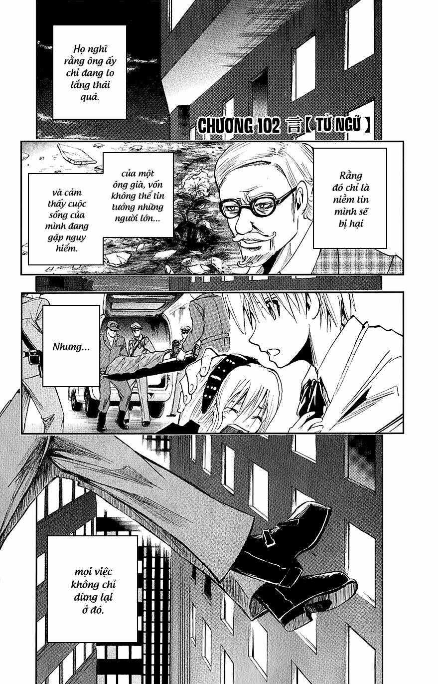 majin tantei nougami neuro chapter 102 2