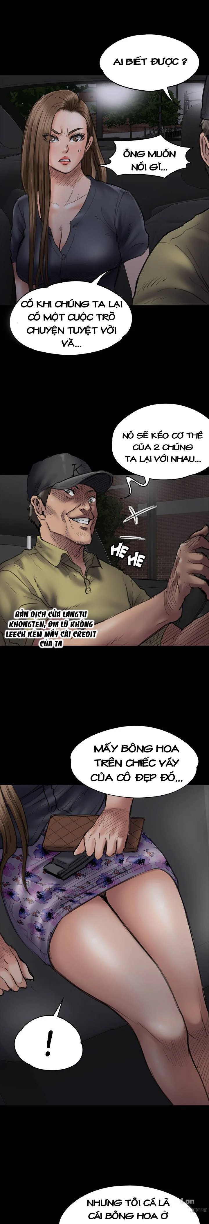 ong chúa chapter 46 10