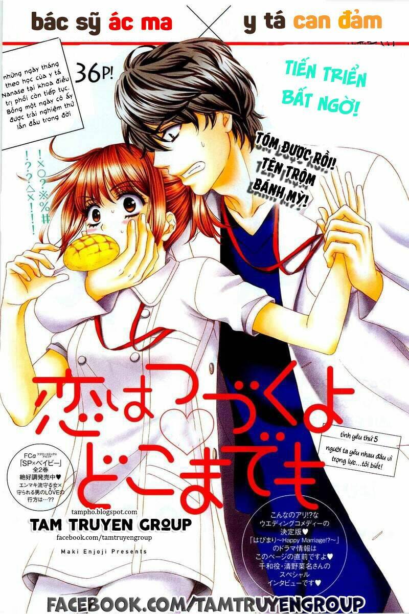 mãi mãi yêu anh chapter 5 3