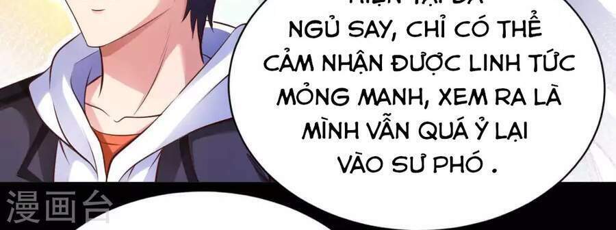 sư phụ của ta là thần tiên chapter 54 4