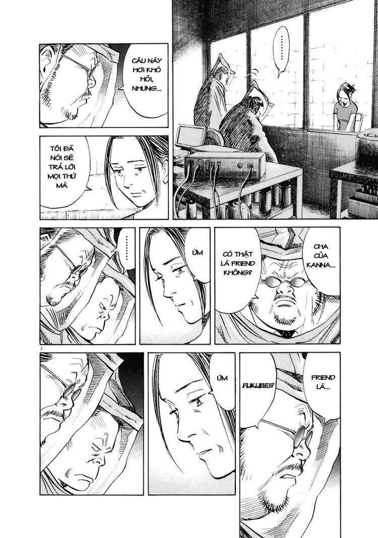 những chàng trai thế kỉ 20 chapter 220 9