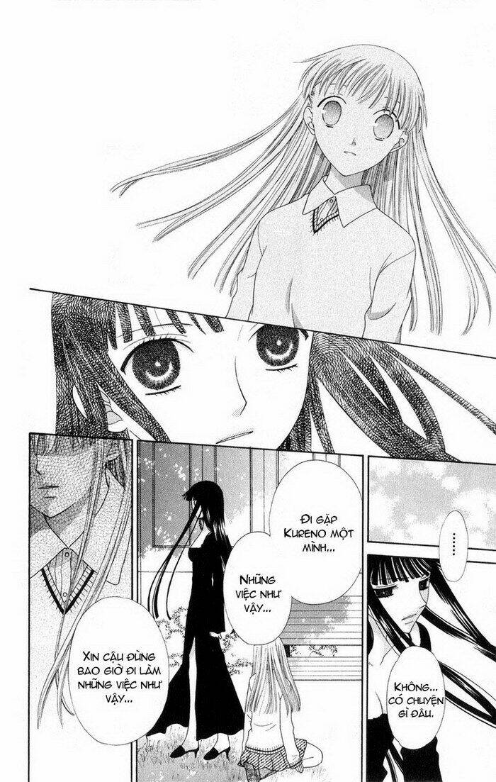 hóa giải lời nguyền chapter 82 24