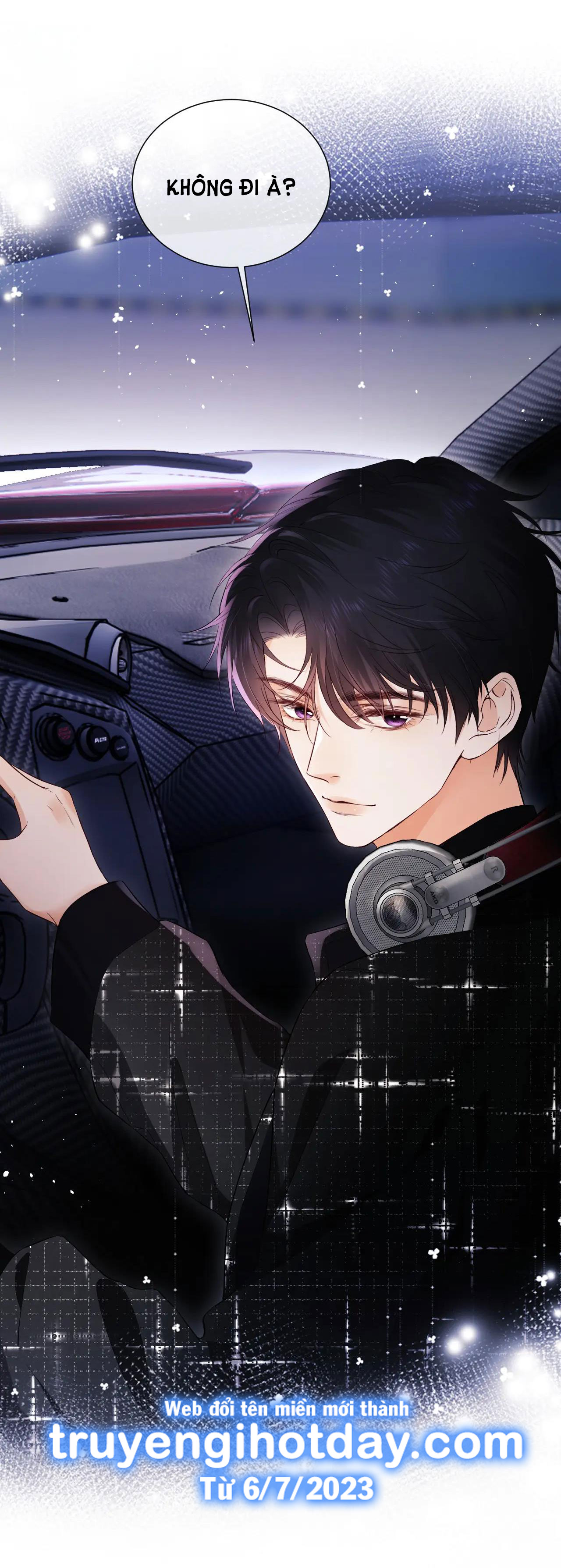 fan bạn gái muốn tìm hiểu một chút - fan vợ, bạn đã biết? chapter 4.2 22