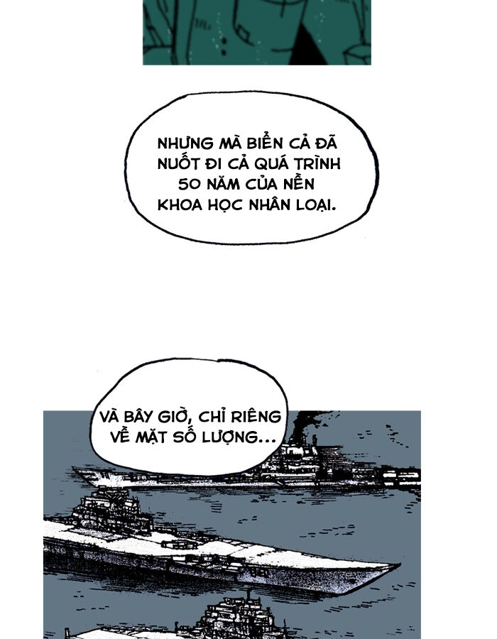 mắc kẹt trên mặt trăng chapter 30 24