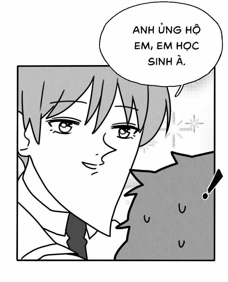 not so shoujo love story chapter 10.5 18