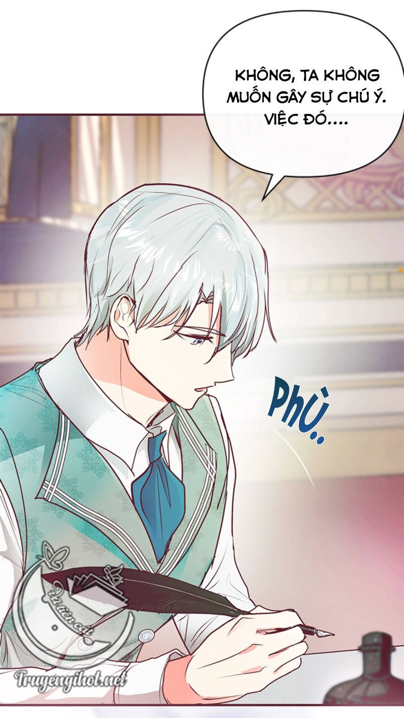 đó chỉ là sai lầm thôi mà, ngài đại công tước! chapter 8.2 26