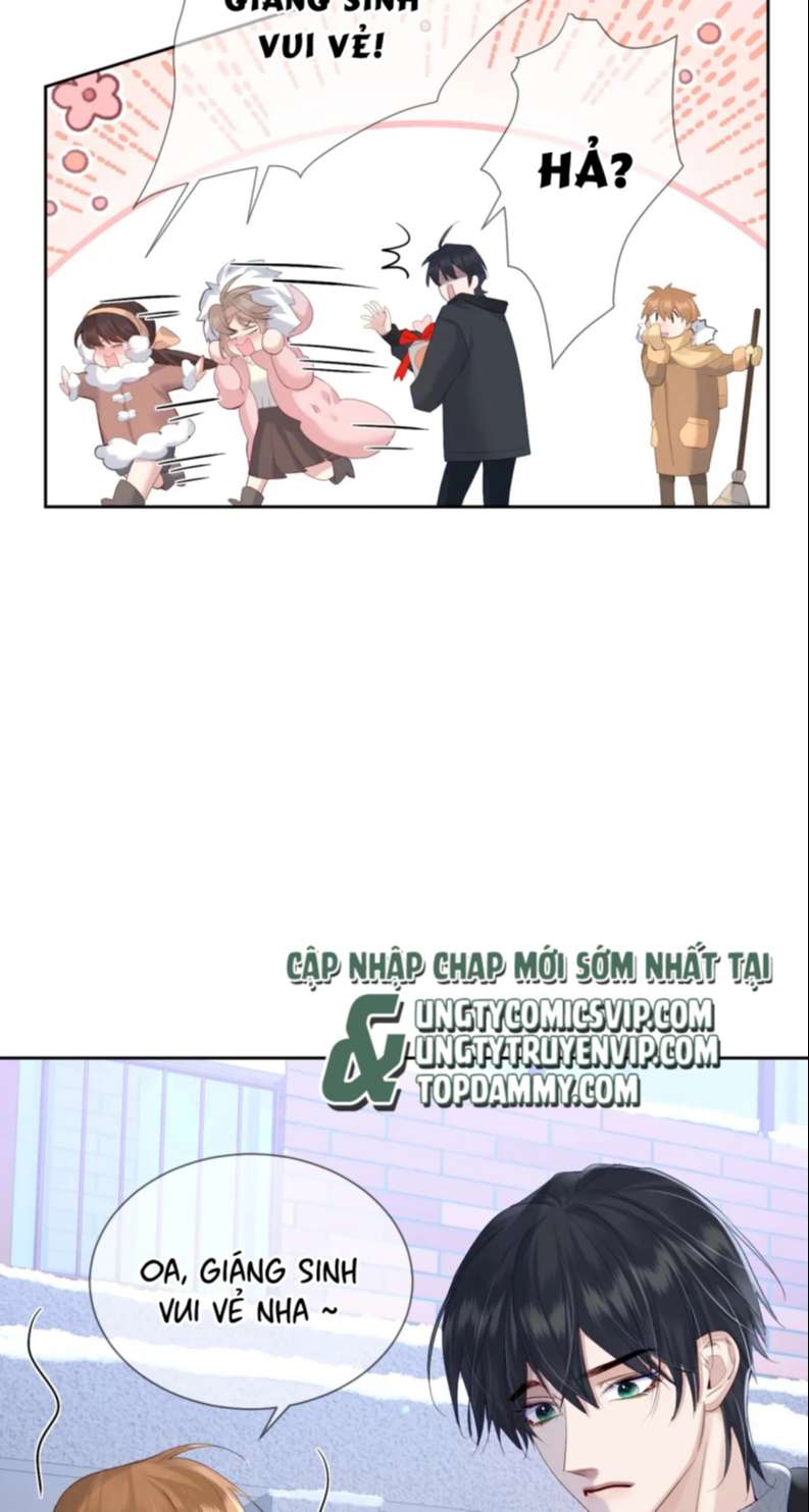 nhân vật chính chỉ muốn yêu đương chapter 26 10