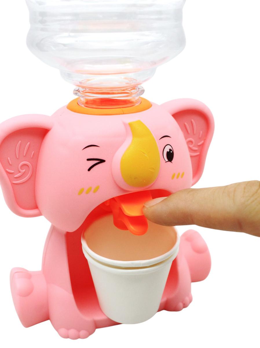 Đồ Chơi Bình Lọc Nước - Zeming Toys 8074 - Hình Voi