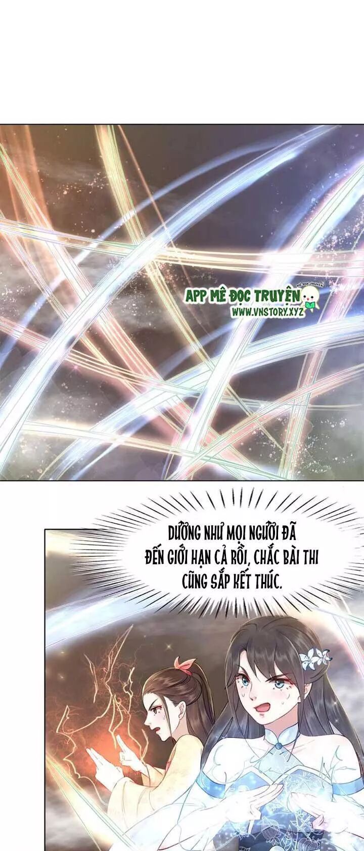 cực phẩm phế vật tiểu thư chapter 26 7