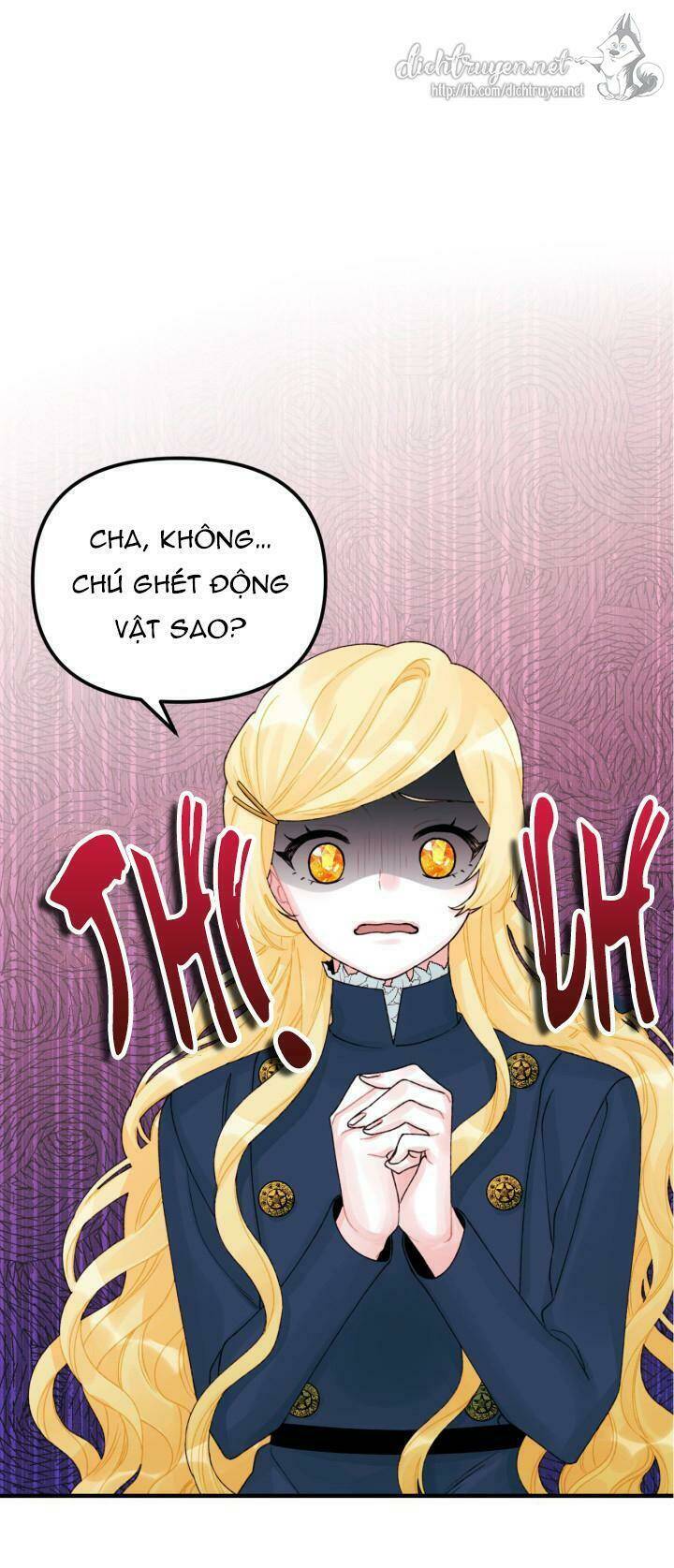 công chúa bãi rác chapter 34 2